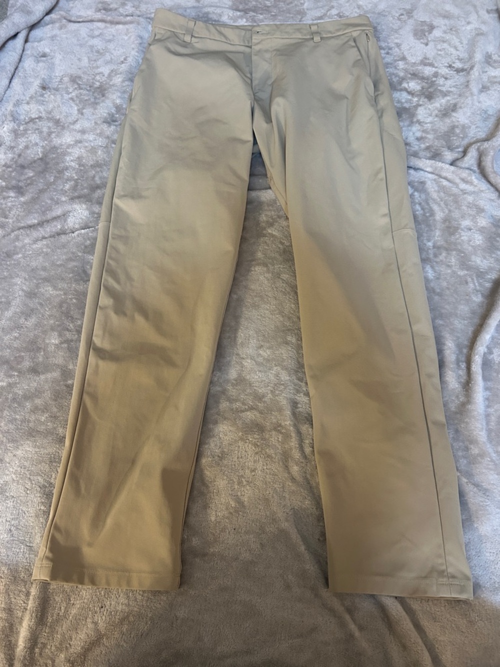 Lululemon commission pant classic in warpstreme
